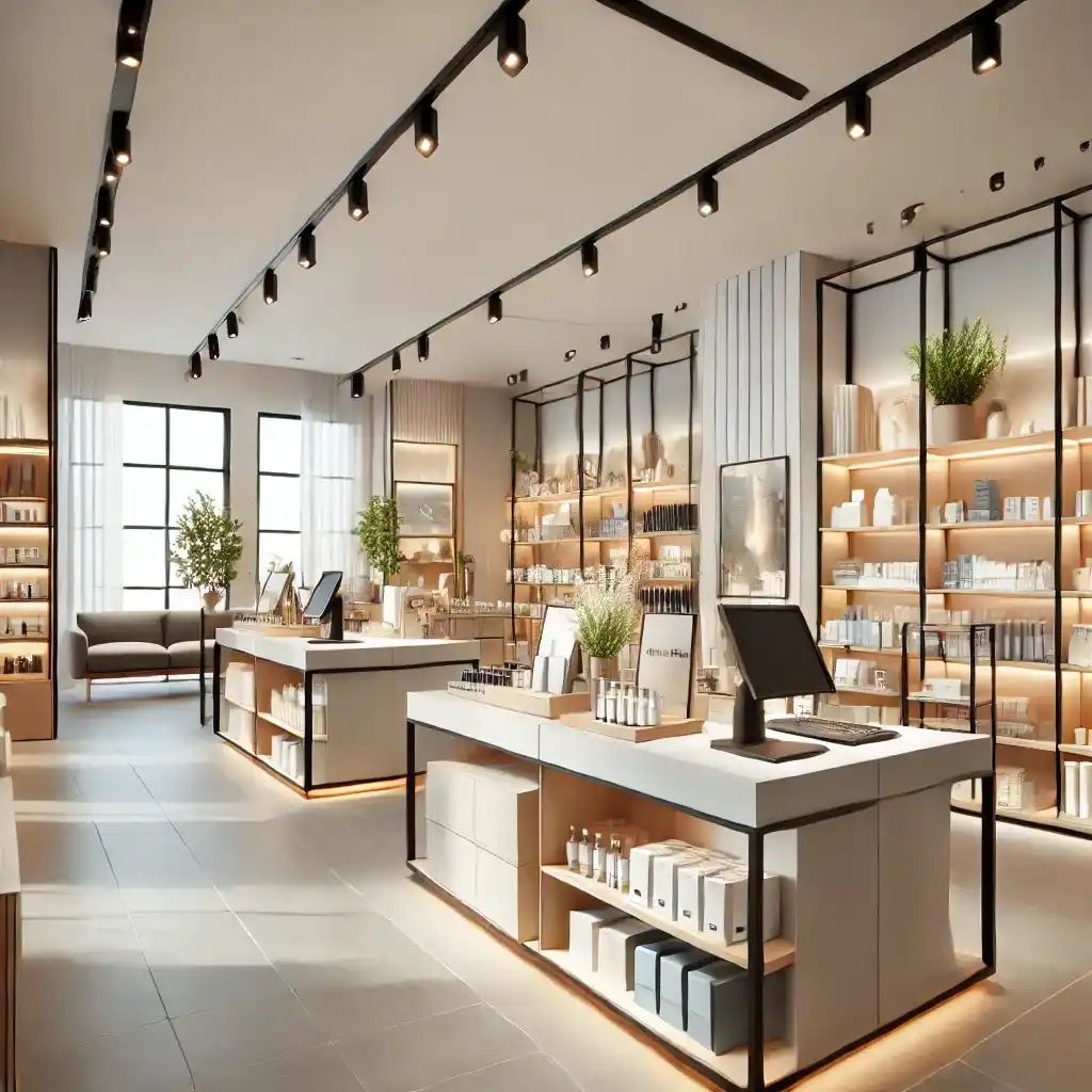 jasa desain toko jogja